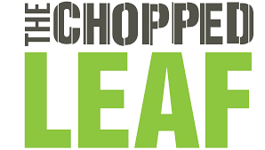 Chopped Leaf