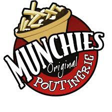 Munchies Poutinerie